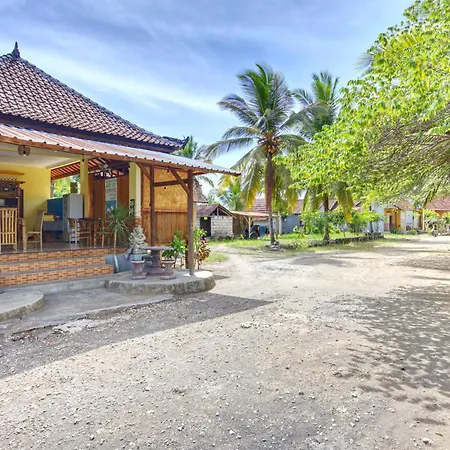 Misa Guest House