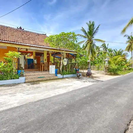 Misa Guest House