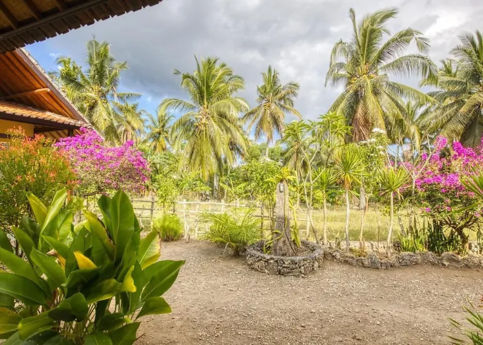 Gasthof Misa Sakti