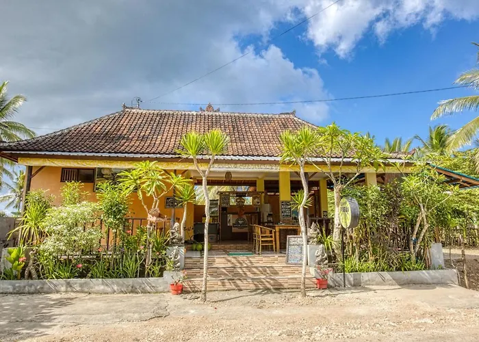 Gasthof Misa Sakti