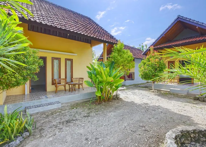 Gasthof Misa Sakti