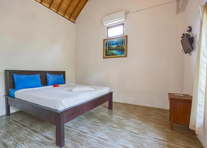 Gasthof Misa Sakti